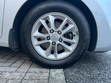 2013 Hyundai i30 1.4L Diesel For Sale Images