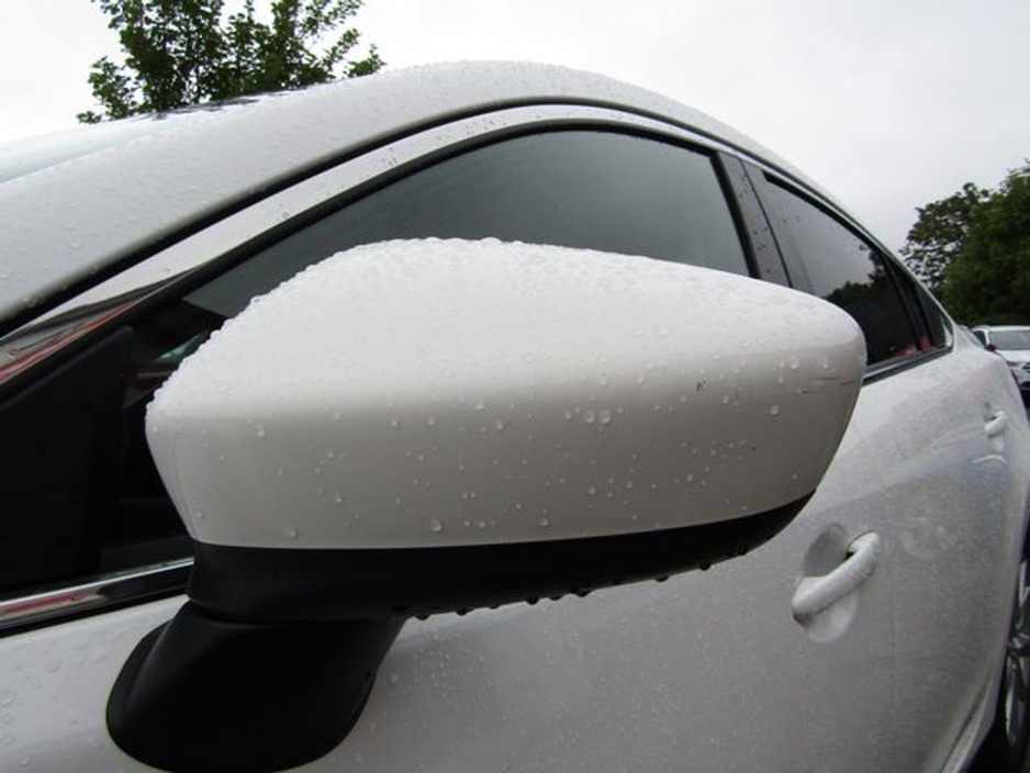 Mazda Mazda6 2.2D 4DR (150PS) Exec SE IPM 4 — thumbnail 38