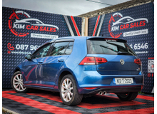 2016 Volkswagen Golf 1.4L Petrol For Sale Images
