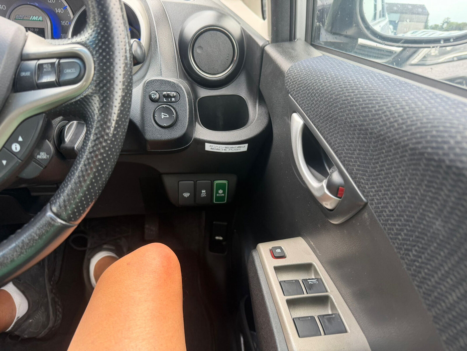 Honda Fit — thumbnail 11
