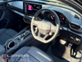 2025 CUPRA LEON *EX DEMO* LEON SPORTS TOURER ESTATE 2.0TDI 150BHP DSG*PANORAMIC ROOF*LEATHER BUCKET SEATS*