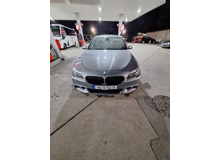 BMW 5 Series 2.0 M Sport 520d Saloon Diesel Automatic RWD (190bhp)