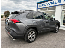 2022 Toyota Rav4 2.5L Hybrid For Sale Images