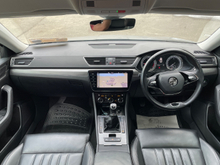 2021 Skoda Superb 2L Diesel For Sale Images