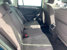 2021 Volkswagen Tiguan 2L Diesel For Sale Images