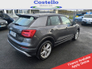 2019 AUDI Q2 1.0 TFSI 30 116PS 5DR SPORT