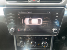 2023 Skoda Superb 2L Diesel For Sale Images