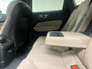 2026 VOLVO XC60 Plus model in Onyx Black with the Cardamon interior