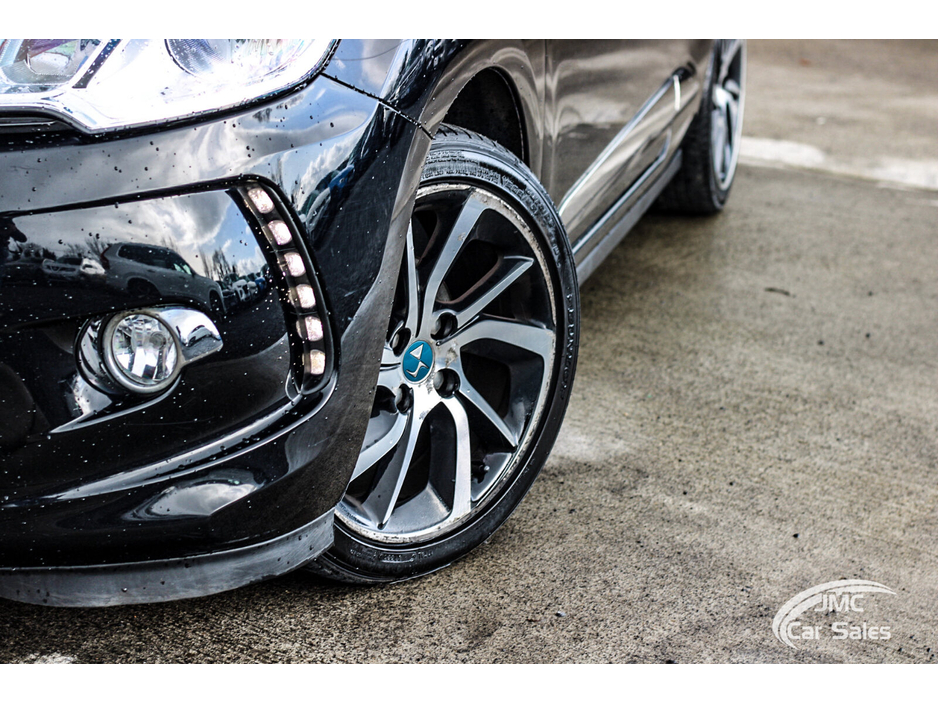 Citroen DS3 — thumbnail 2