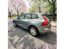 2020 Volvo XC60 2L Diesel For Sale Images