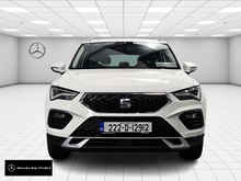 2022 SEAT Ateca 1.5L Petrol For Sale Images