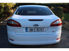 2008 Ford Mondeo 2L Diesel For Sale Images