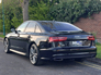 2016 AUDI A6 2.0TDI 190 quattro S-Tronic S Line
