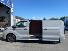2025 Ford Transit Custom 2L Diesel For Sale Images