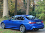 2021 BMW 3 SERIES M340D MSPORT M-PERFORMANCE