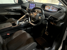 2018 Peugeot 3008 1.2L Petrol For Sale Images