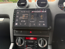 2013 Audi A3 1.4L Petrol For Sale Images