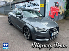 2016 Audi A3 1.6L Diesel For Sale Images