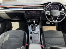 2023 Volkswagen Arteon 2L Diesel For Sale Images