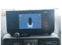 2025 Citroen Berlingo 1.5L Diesel For Sale Images