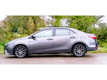 2015 Toyota Corolla 1.4L Diesel For Sale Images