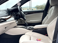 2017 BMW 5 Series 2L Petrol Plug-in Hybrid For Sale Images