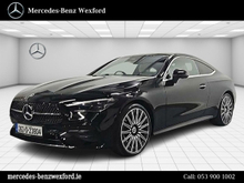 Mercedes-Benz CLE 220D AMG line with 20inch Upgraded Alloys