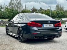 2017 BMW 5 Series 2L Diesel For Sale Images