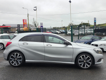 2015 Mercedes-Benz A Class 1.6L Petrol For Sale Images