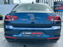 2021 VOLKSWAGEN PASSAT 2.0 Business NAV TDi