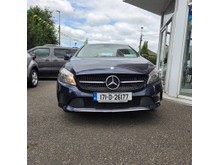 2017 Mercedes-Benz A Class 1.5L Diesel For Sale Images