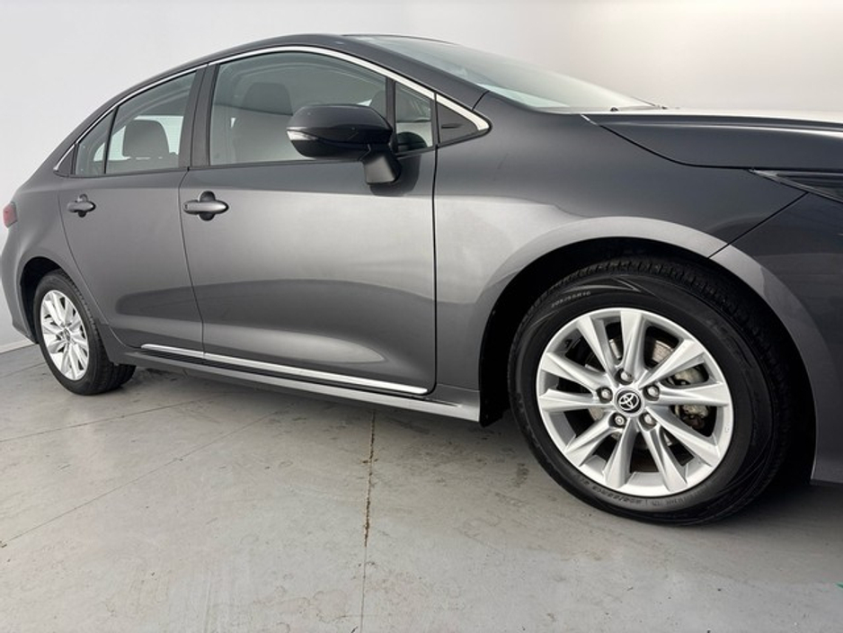 Toyota Corolla LUNA 4DR SALOON AUTO — thumbnail 11