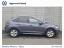 2024 VOLKSWAGEN TAIGO Life 1.0TSI, Rear Camera