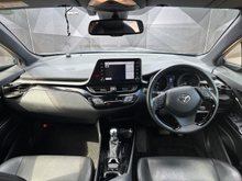 2020 Toyota C-HR 1.8L Petrol Hybrid For Sale Images