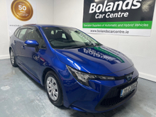 2020 Toyota Corolla 1.8L Petrol Hybrid For Sale Images