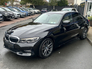 2021 BMW 3 SERIES G20 Diesel Sport Automatic - Low Mileage - Sapphire Black + Oyster Leather - Trade-in Welcome & Finance Arranged - Assured Dealer Warranty - 