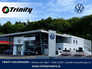 2019 VOLKSWAGEN POLO * COMFORTLINE * 1.0 TSI * 65BHP * STUNNING HATCHBACK * TRINITY VOLKSWAGEN *