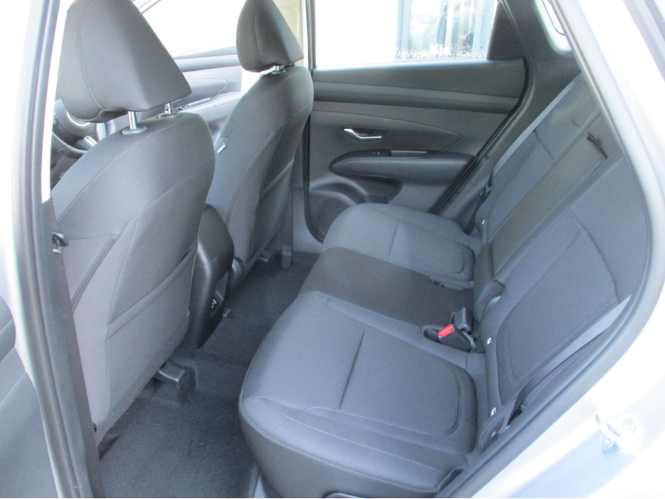 2026 Hyundai Tucson 1.6L Diesel For Sale Images