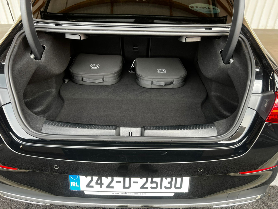 2024 Mercedes-Benz CLA Class 1.3L Petrol Plug-in Hybrid For Sale Images