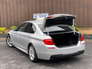 2011 BMW M5 D F10 M SPORT 4DR AUTO