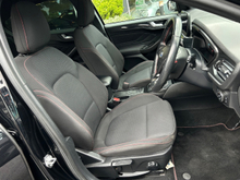 2020 Ford Focus 1L Petrol For Sale Images