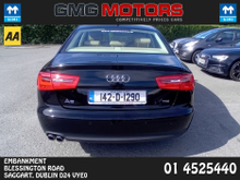2014 Audi A6 2L Diesel For Sale Images