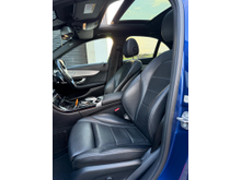 2017 Mercedes-Benz C Class 2.1L Diesel For Sale Images