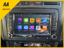 2017 VOLKSWAGEN POLO 1.2TSI 5DR AUTO GREAT SPEC