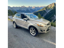 2011 Ford Kuga 2L Diesel For Sale Images