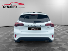 2023 Ford Focus 1.5L Diesel For Sale Images