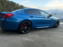 2018 BMW 6 Series 3L Diesel For Sale Images