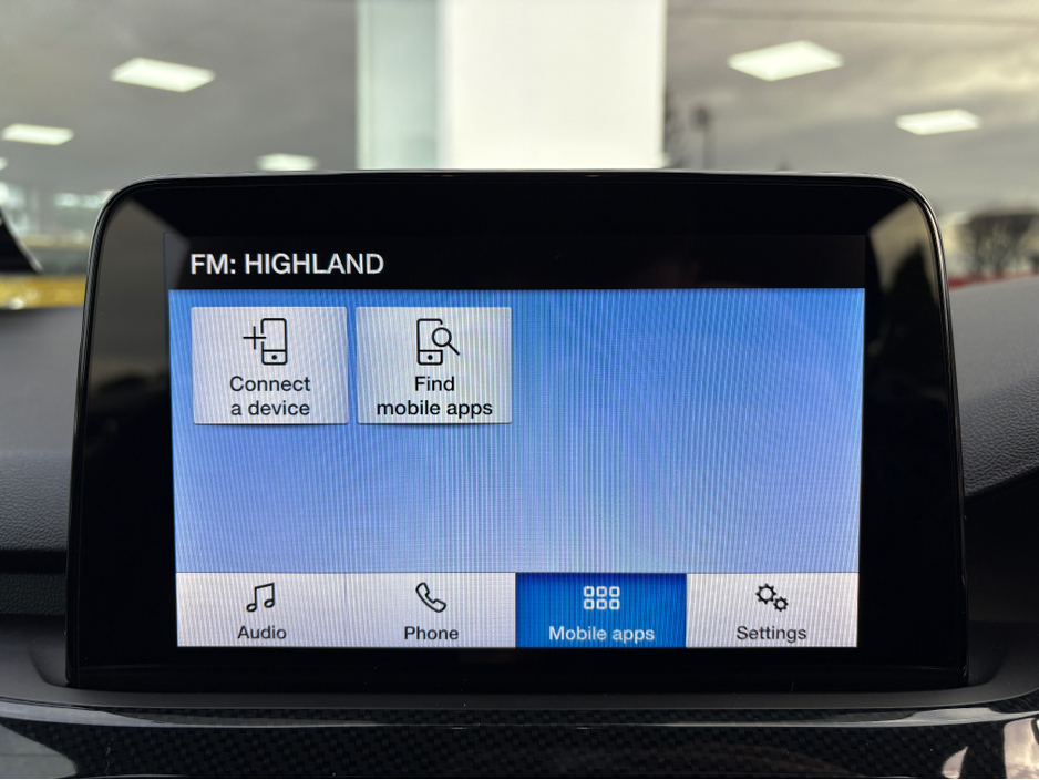 2020 Ford Focus 1.5L Diesel For Sale Images