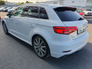 2018 AUDI A3 S-LINE TECHNO EDITION * 1.4 TFSI AUTOMATIC