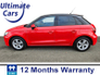 2017 AUDI A1 Automatic 12 Months Warranty Finance Available